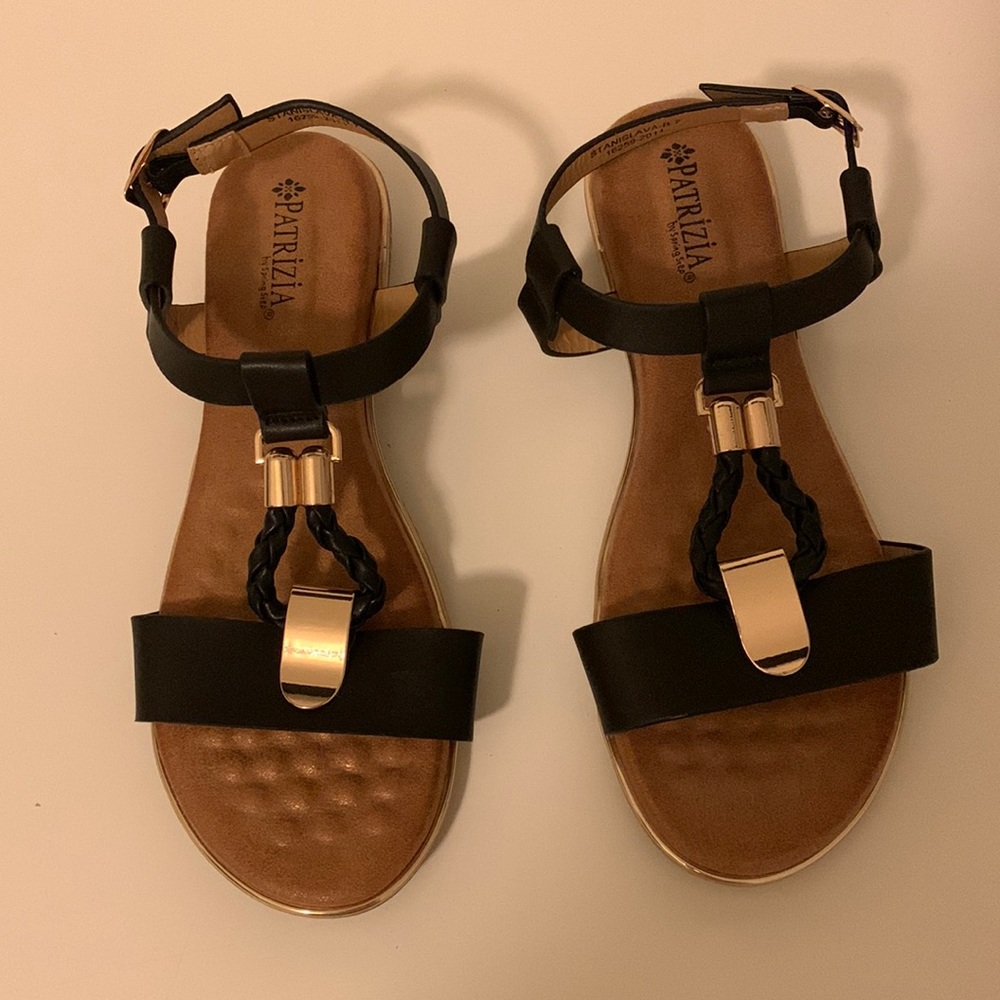 Patrizia by Spring Step size 7